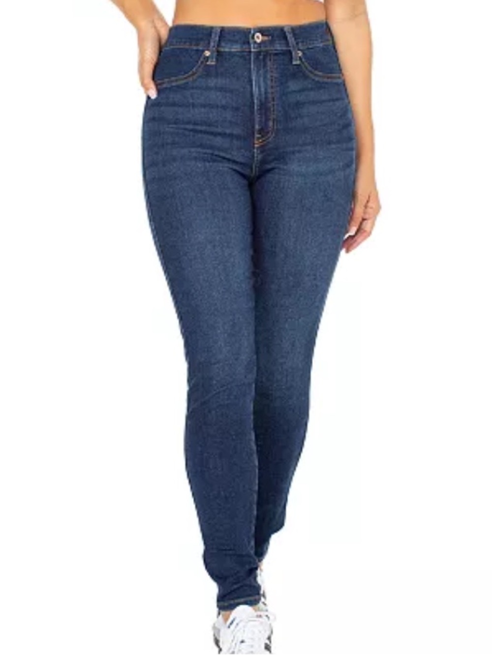 NWT Celebrity Pink skinny jean